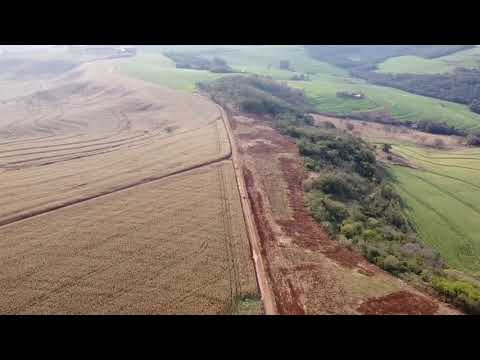 Fazenda pesa, Jangada taborda -  Cascavel Pr