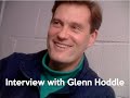 Interview with Glenn Hoddle