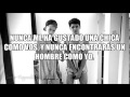 Jack and Jack - Like That (feat. Skate) | traducido al español.