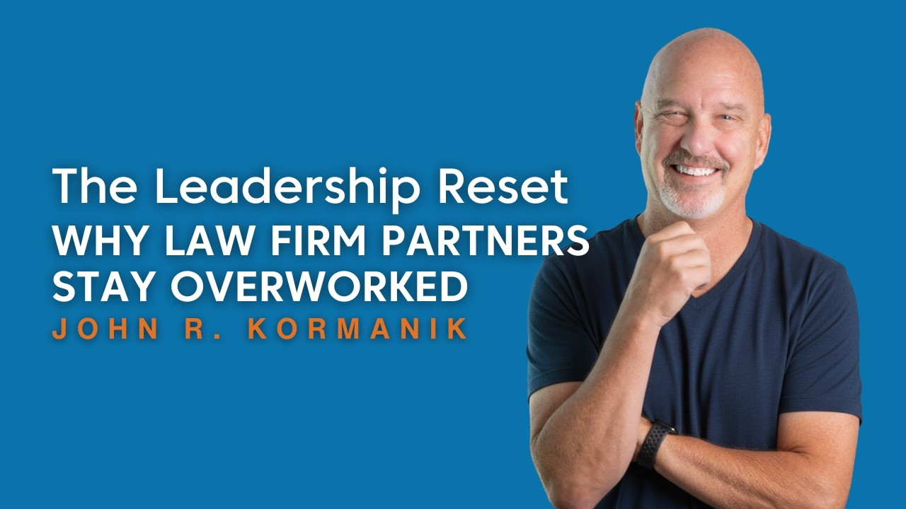 STOP Thinking Like a Lawyer: Audit Your Identity for 2026