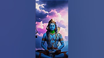 Mahadev Video Status 🔱 Bholenath Status 🕉️ Mahakal Status 📿 #mahadev #shiv #shorts