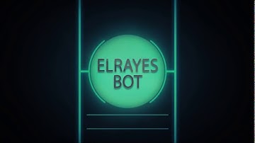 Relogin Script By Elrayes