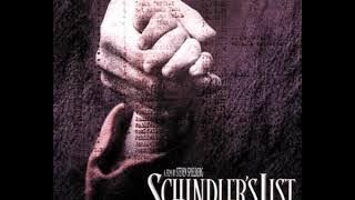 Schindler's List: Theme (Extended)