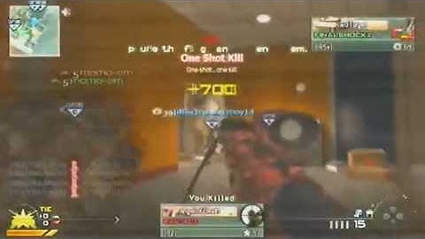 OperatorPerry - QUADtage