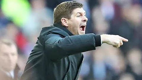 Rangers transfer news Steven Gerrard has ‘no interest’   Will this deal go ahead
