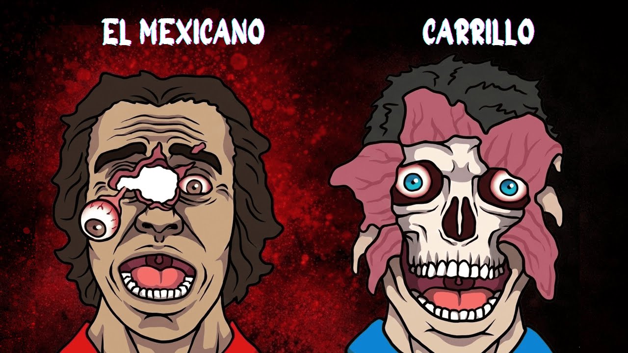 The Terrifying End of Every Cartel Boss