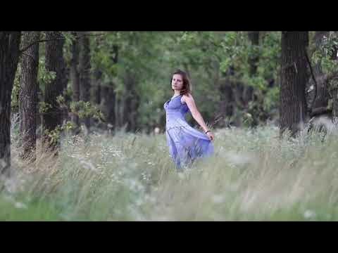"Там где клён шумит" композитор Ю. Акулов, стихи Л. Шишко. Исполнение ...