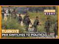 Has the PKK given up on its dream of a homeland? | Inside Story