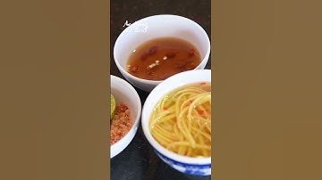 Bọ rầy chiên giòn | An Giang xứ sở thần tiên