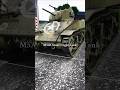 M5A1 Stuart Light Tank at Dead man's corner #m5a1stuarttank #tank #deadmanscorner #dday #utahbeach