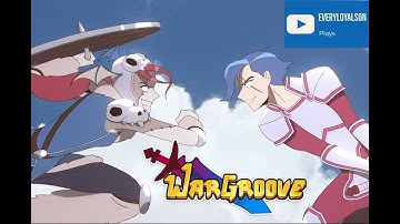 Wargroove Part 12