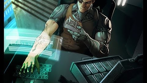 Day Job - Patch Wadams