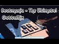 LUV 2 SHY feat.SONOMI - Lovegirl in Summer ♫ Beatmania - The Ultimate! (GottaMix) ♫ 【BMS】