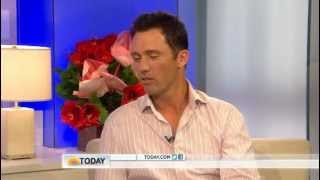 TODAY show  Jeffrey Donovan talks Season 6 of 'Burn Notice