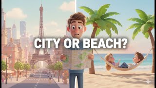 Best Travel Tips: How to Plan the Perfect Trip | Everyday English Talk