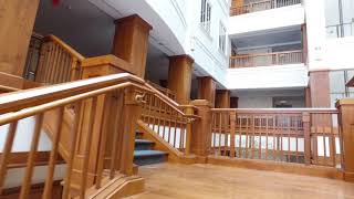 Longaberger Basket Headquaters Newark Ohio