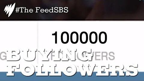 Buying Twitter Followers I The Feed