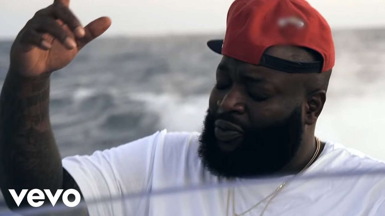 Rick Ross - Pirates (Explicit) - YouTube