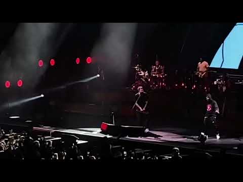 Gorillaz, Clint Eastwood