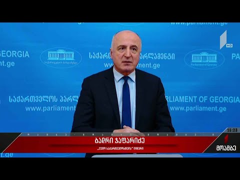 „ლელოს“ ლიდერების შეხვედრა იურისტებთან