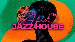 A Different Kind Of Afro Jazz House  Addictive Rhythms U0026 Dance Vibes
