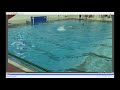 CWPA Referee Education: Unusual Situations (Part I)