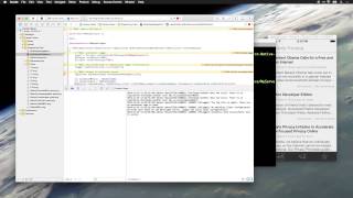 Worklight Native Apps - Part 4: Client Side Logging