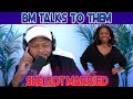 Sharon From Pop The Balloon Got Married | BM Talks To Them
