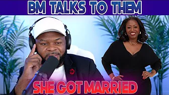 Sharon From Pop The Balloon Got Married | BM Talks To Them