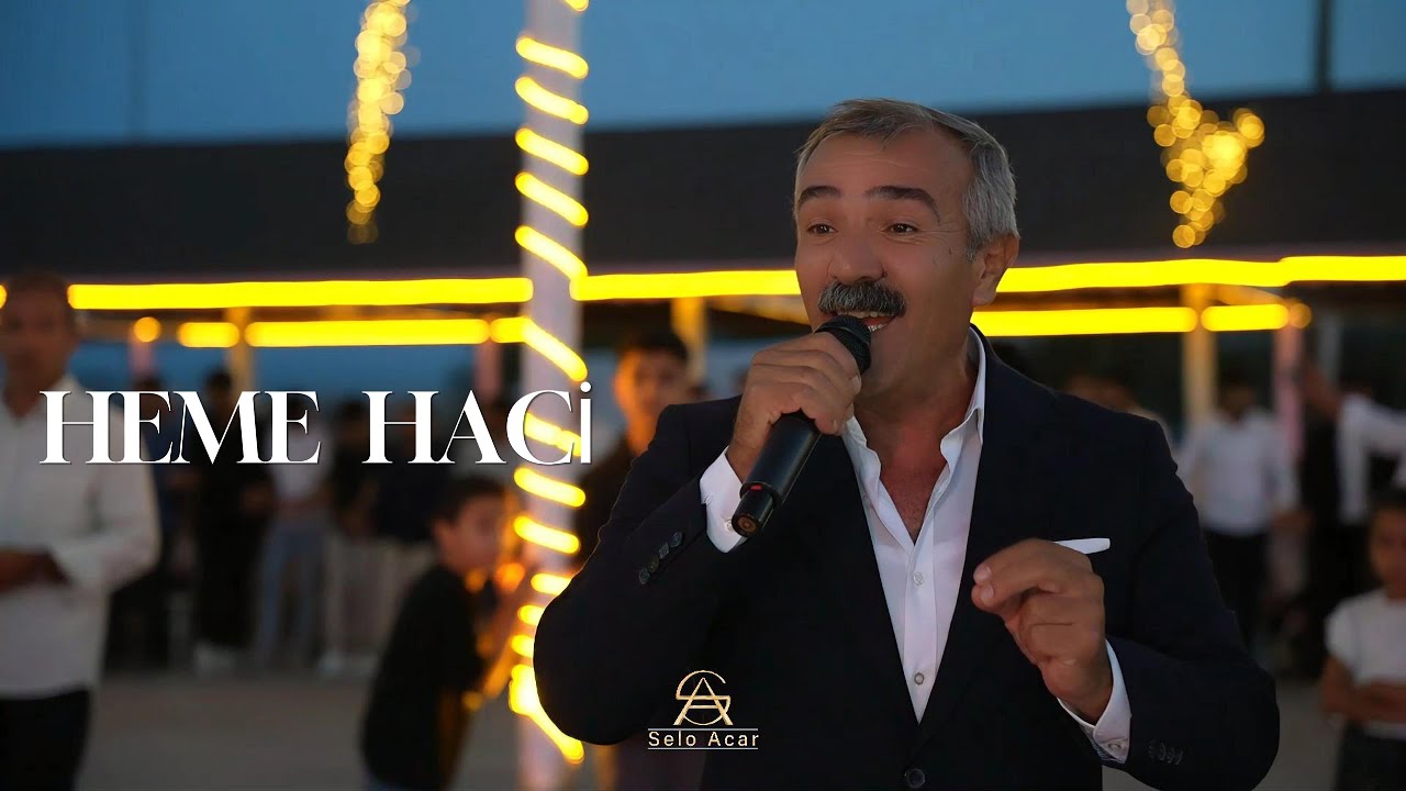 Heme Haci  Çiftçi Ailesi Düğün Töreni Tekirdağ 2025