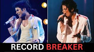 How The MICHAEL Movie Is Breaking Records Worldwide | Michael Jackson Biopic