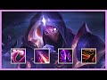 Jhin montage  best plays s14
