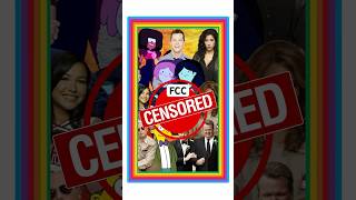The FCC Wants LGBTQ Censorship