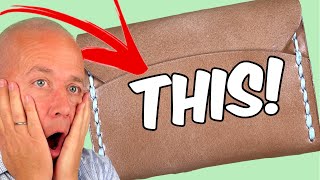 Domain Leather Huey Review Roomy And Functional