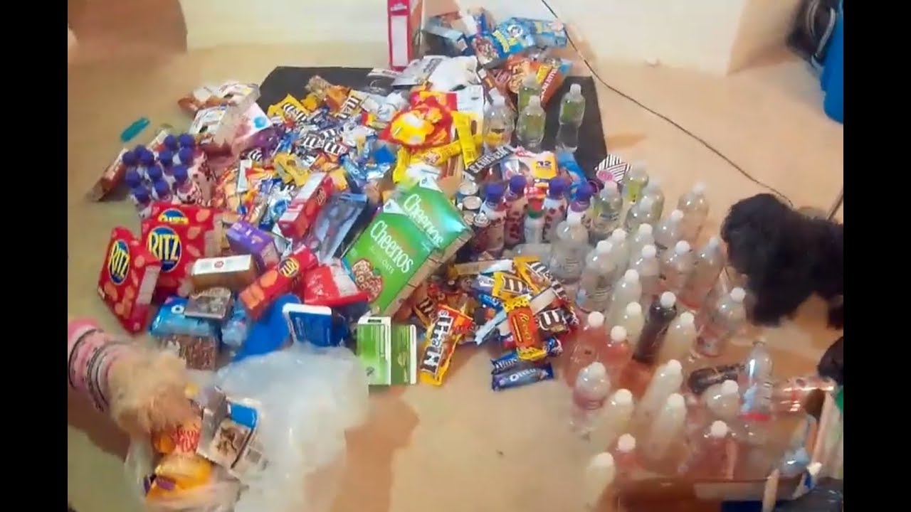 Greatest Finds Ever ! Dumpster Diving Free stuff saved from landfill