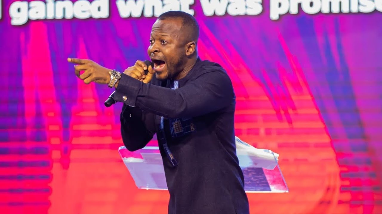 ВЕРА В ВОССТАНОВЛЕНИЕ ||2-Я СЛУЖБА||22 ФЕВРАЛЯ 2026 || ДАНИЭЛЬ АМОАТЕНГ