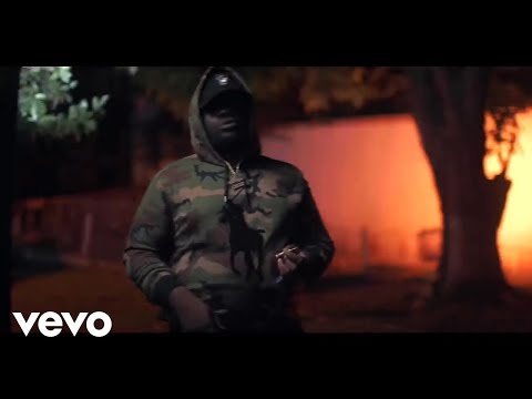 Ireland Boss, Chronic Law - Glock (Official Video)