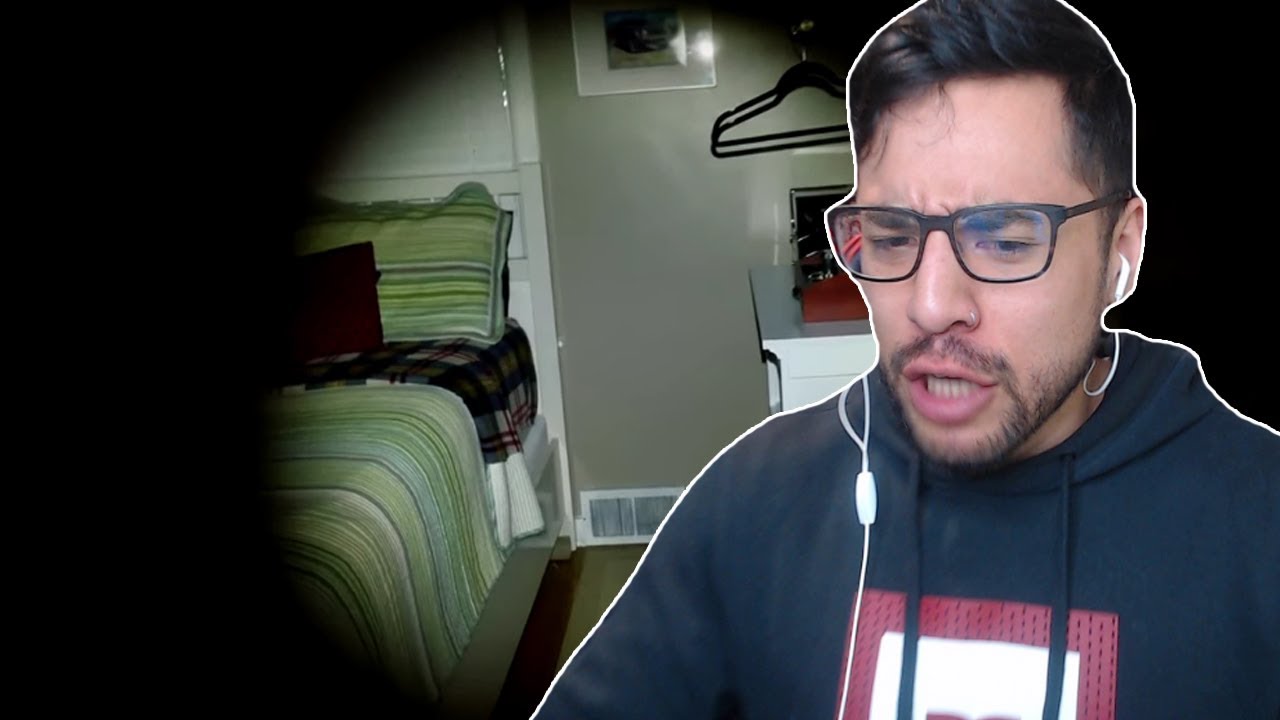 17 Historias de terror de una sola frase ¿ADIVINAREMOS EL FINAL?