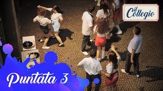 Notte Autogesa - Terza Puntata - Il Collegio 3