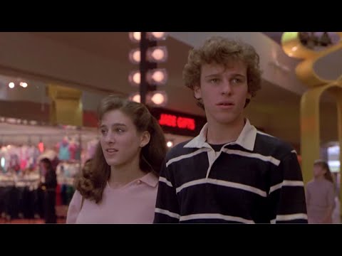 TALK TALK - "Why Is It So Hard?" and "It's My Life" as used in First Born (1984)