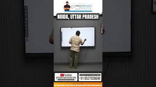 Best smart board for teaching | Ai tools for teaching | Chemistry activity #digitalboard #trending