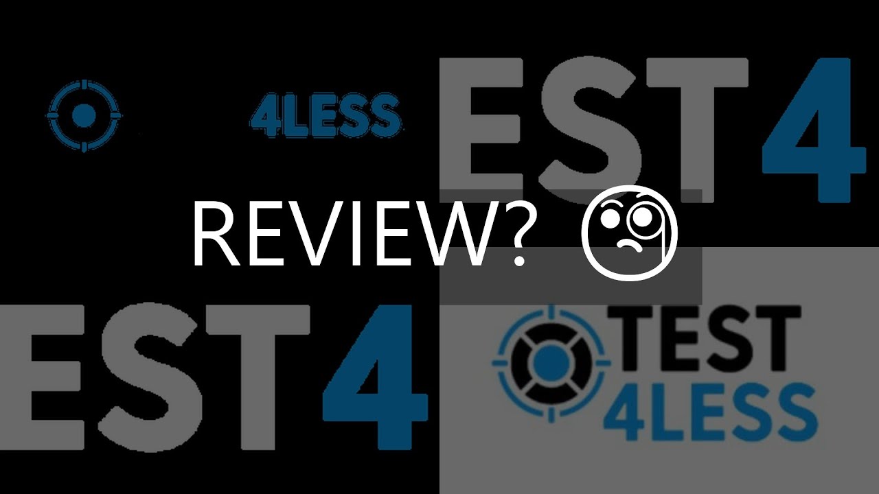 test4less co review is test4less co legit or scam is test4less co safe