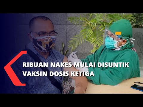 Video: Sekiranya Anda Melancong Setelah Mendapatkan Vaksin COVID-19?