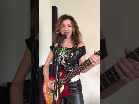Alexia, Mike Parda - Poison