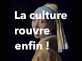 La culture se dconfine enfin 