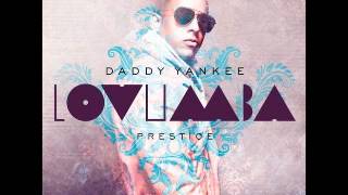 Daddy Yankee - Lovumba ( Official Song 2012 )