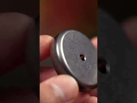 Umburry x URBAN Mid-Size Spoked Haptic Coin...?!