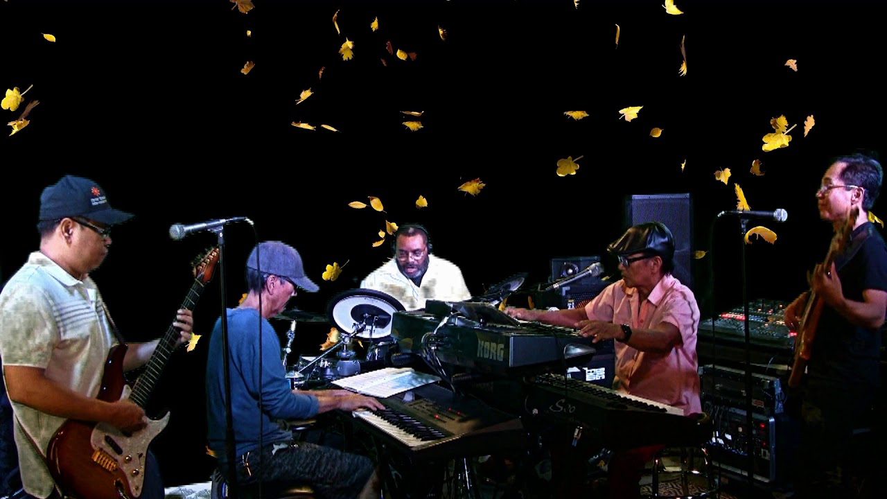 THE NEW PROJECT: "Home At Last" (SteelyDan Cover).