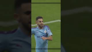 riyad mahrez 🔥🇩🇿 #shorts #video #dz #algeria #mahrez #mancity #goal #youtube #video