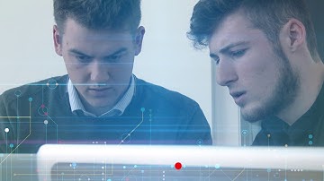 Bachelier en Sécurité des systèmes à l